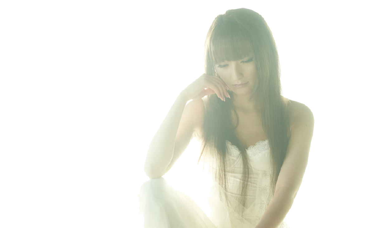 悩む女性